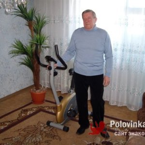 Андрей , 78 лет