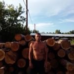 Юрий, 42 года